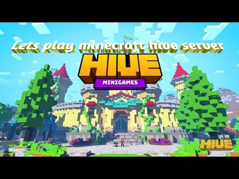 Lets play minecraft server - YouTube