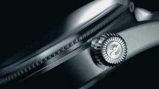 Cinematic Watch Assembly Animation | 3D Product Visualization