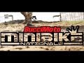 Bucci Moto Minibike Nationals 2014