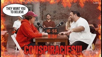 Explosive Reaction to Jubilee