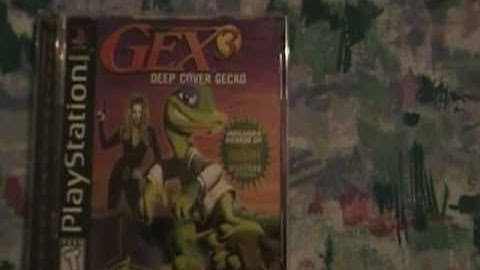 PS1 Collection Part 3 of 4 (Remastered)