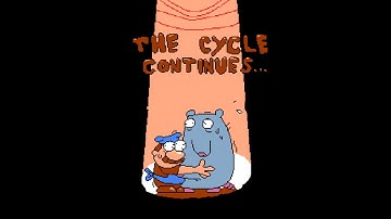 Lunatic Mode: Take No Breaks (Lap Hell - Pizza Pursuit)