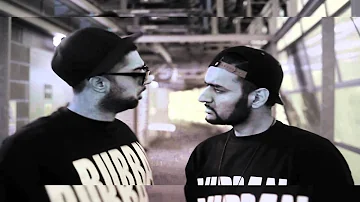 Pakis In Paris Part Deux - Shizzio Ft Outlandish #PiP