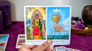 LEO The connection that you were hoping for is here! Tarot Love Reading 