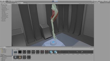 Unity Personal 64bit   smaller table unity   VR Thoracic Limb Application   PC, Mac & Linux Standalo