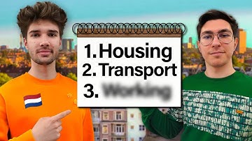 Things to Know Before Moving to the Netherlands in 2025