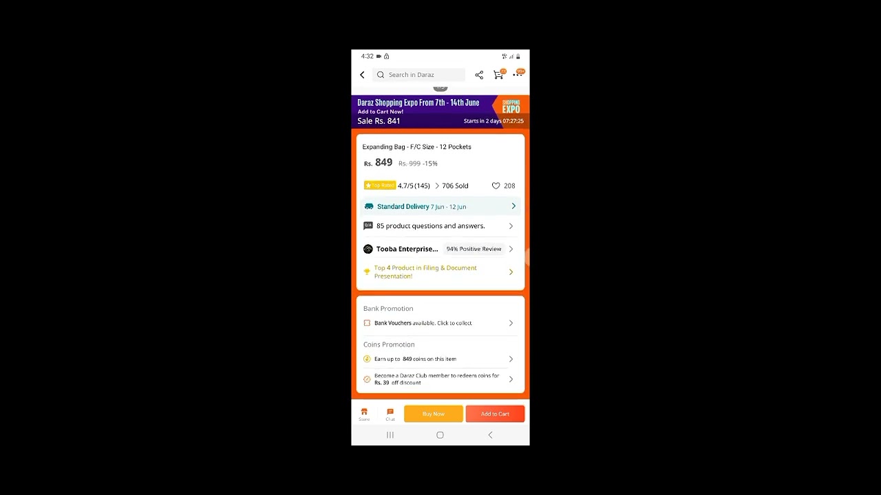 How to Calculate Usability of Product Descriptions in Draz App. - YouTube