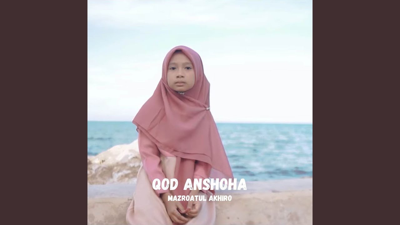 Qod Anshoha - YouTube Music