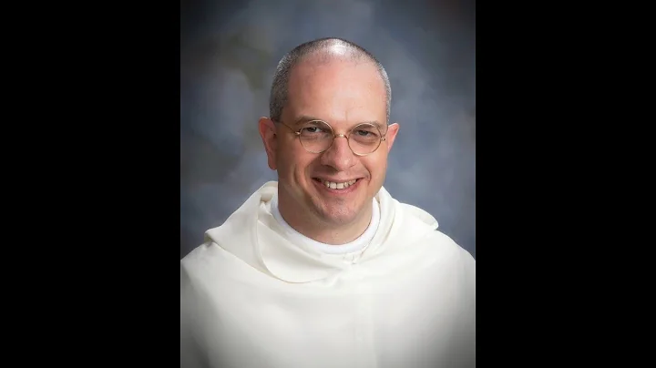 Fr. Daniel Bowen, O. de M. shares his Vocation Story