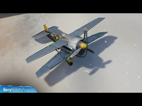 Collect Toy Biplanes at Condo Canyon, Greasy Grove or Sleepy Sound Locations - Fortnite Winterfest