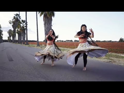 LAARE Multan Wah Wai Wahh -  Dance Cover ||   and Manpreet Toor