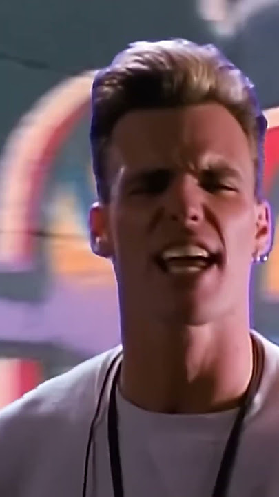 Vanilla Ice - Ice Ice Baby