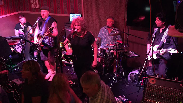 Jette - Mustang Sally