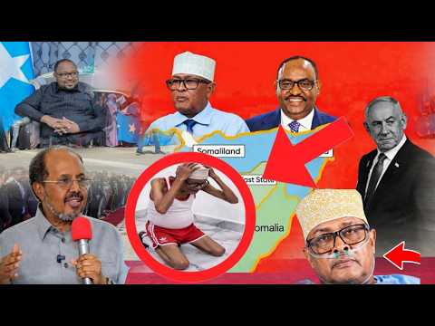 DEG DEG: Gabadh Garxajis Ah Oo Kashiftay Xaqiiqada Somaliland