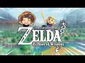 RogersBase Plays The Legend of Zelda: Echoes of Wisdom (Part 1)