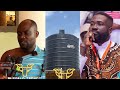 Okatakyie Afrifa exposed 🤣by FUNFUNI Dikro🤣claiming he has constructed water projects in his communi