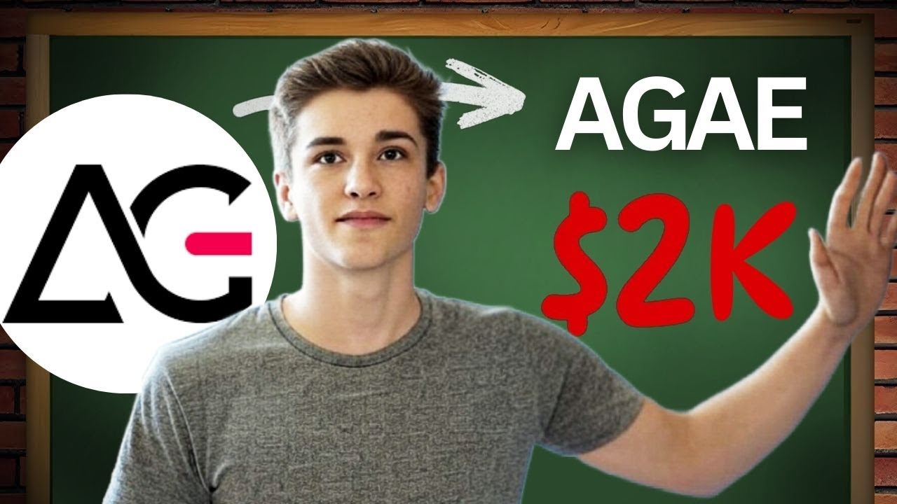 AGAE Stock TUESDAY MADNESS! (news update) Allied Gaming & Entertainment