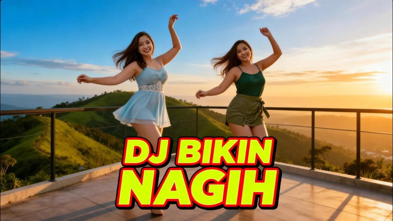 DJ Dangdut Terbaru 2026 Full Bass 🔊 Viral TikTok & YouTube