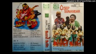 ASEP SUNANDAR & DETTY KURNIA - Warung Kopi