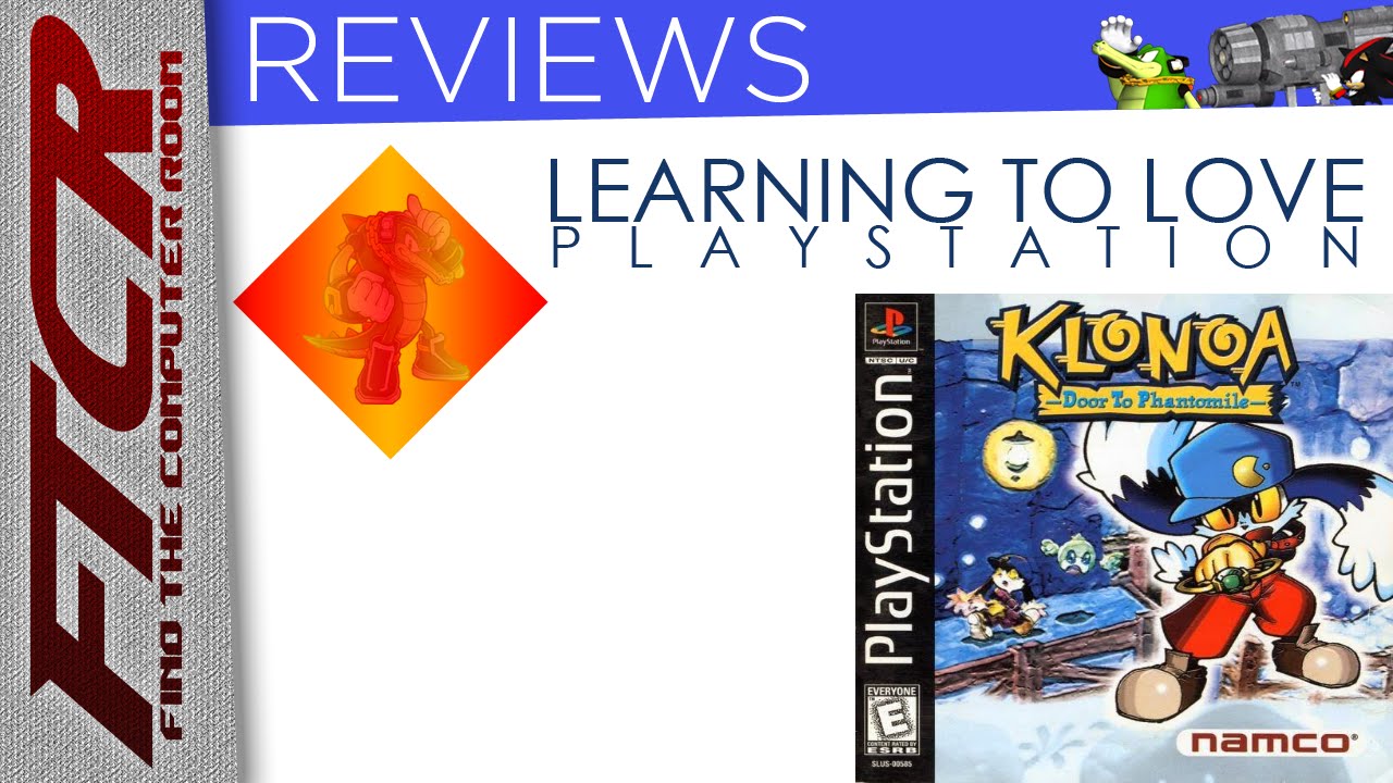 klonoa door to phantomile ps1 trailer klonoa door to phantomile ps1 trailer