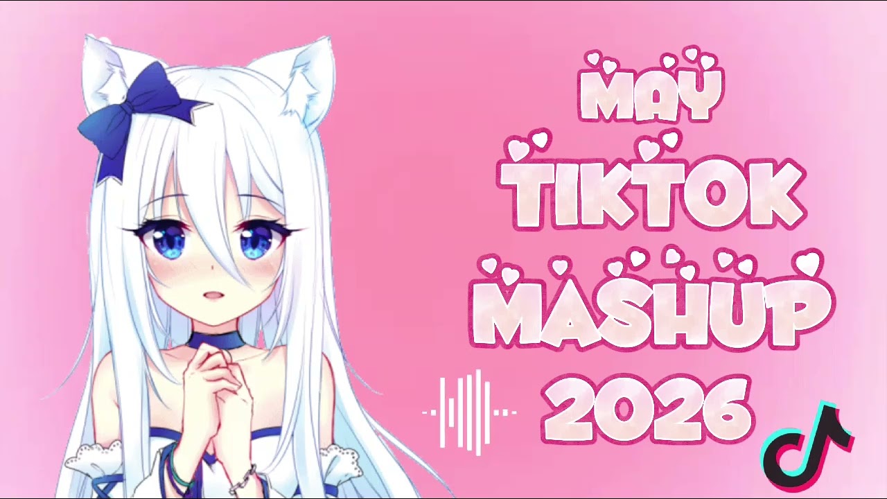 Cover VIRAL TIKTOK MASHUP🍰 ~~MAY~~ 2026 PHILIPPINES