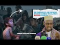 SH ABDIXAYI Oo Bayaan Kasoo Saaray Xaaladda Ka Jirta G Za Si Adagna Ugu Baaqay Aduunka Kale SH ABDIXAYI Oo Bayaan Kasoo Saaray Xaaladda Ka Jirta G Za Si Adagna Ugu Baaqay Aduunka Kale