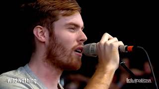 Wild Nothing // The Blue Dress (Live)