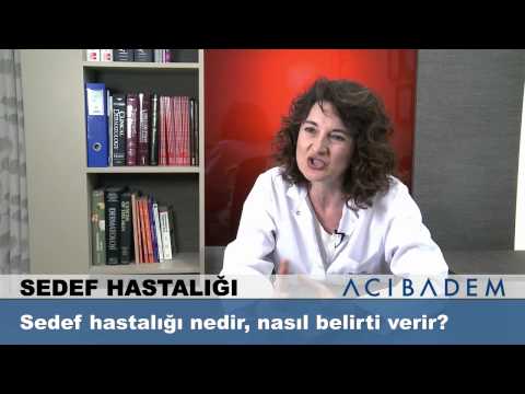 Sedef hastalığı nedir nasıl belirti verir ?