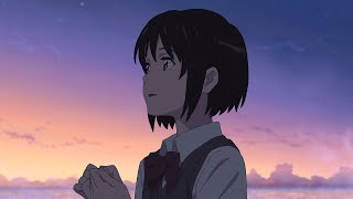 Your Name 君の名は Theme of Mitsuha 10 Hours