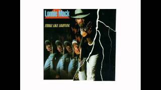 LONNIE MACK - HOUND DOG MAN chords