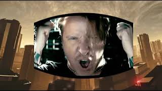 FEAR FACTORY - Dielectric(360 VR)