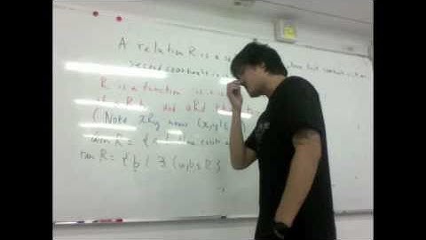 Math Ninja: Encoding Orderings using Sets