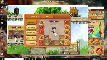 Làng Lá Phiêu Lưu Ký | Mua Cải trang bằng Bạc KHÓA ? Event Cực Hót !