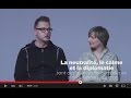 Capsule 4  jeansbastien lamontagne et anastasia bourlakova tudiants