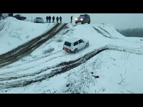 Ваз 2121.нива.