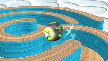 Going Balls - SpeedRun Gameplay Level 288