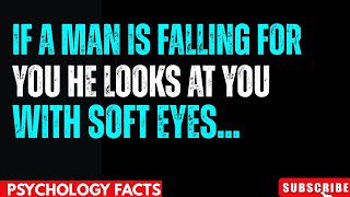 Looks at You with Soft Eyes – Explained by Psychological Thought screenshot 1