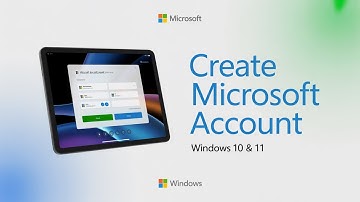 Een Microsoft-account aanmaken op een pc en laptop (stap-voor-stap handleiding 2025)