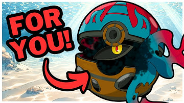 Creating CUSTOM POKEMON for YOU! (Episode 21)