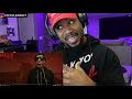 REDMAN - 80 BARS - IS THIS WHY REDMAN IS ON EM'S TOP 5? - REACTION