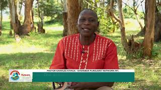 Episode 571 Why Would You Take Each Other To Courts? Pastor Charles Kiyaga