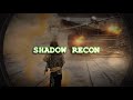 Shadow Recon (Call of Duty Inspired Short Film)