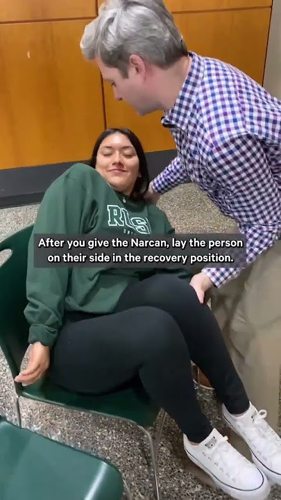 Narcan Nasal Spray: A Lifesaving Tool Against Opioid Overdoses