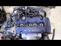 JDM H23A 2020790 CT