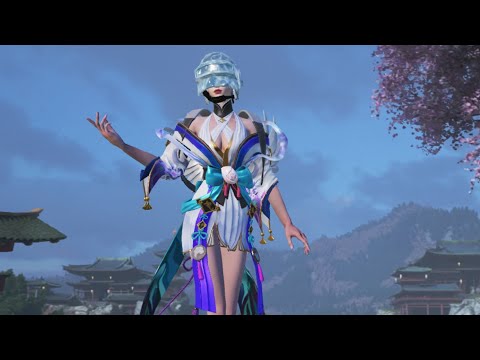 PUBG M 6000uc ყველა იქსუიტი დავყარეთ?😱😱