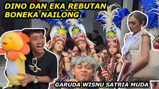 Download Lagu DINO DAN EKA REBUTAN BONEKA NAILONG || DIBALIK PENTAS GWSM MP3 Download Lagu DINO DAN EKA REBUTAN BONEKA NAILONG || DIBALIK PENTAS GWSM MP3