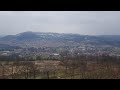 Land for sale with amazing view in Visoko. Real estate for sale Visoko عقارات البوسنة