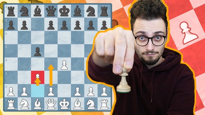 Crush the Sicilian Defense: TRAPS in Alapin Variation - Remote Chess Academy