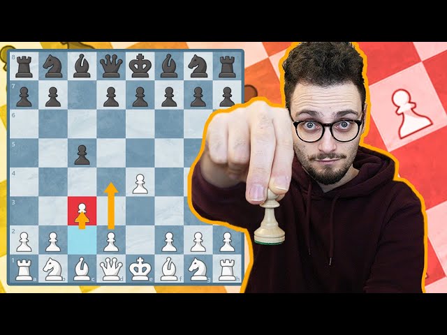 Learn the Sicilian: Alapin Variation - Chess Lessons 