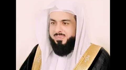 |جديد| تلاوة رائعة جداا من سورة الإسراء بصوت الشيخ خالد الجليل من رمضان 1435 HD